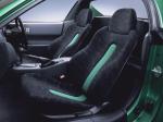 Honda CR-X del Sol SiR 1992 года